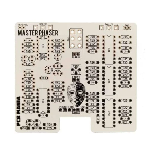Master Phaser