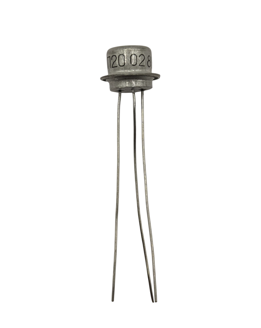 MP20 PNP Germanium Transistor