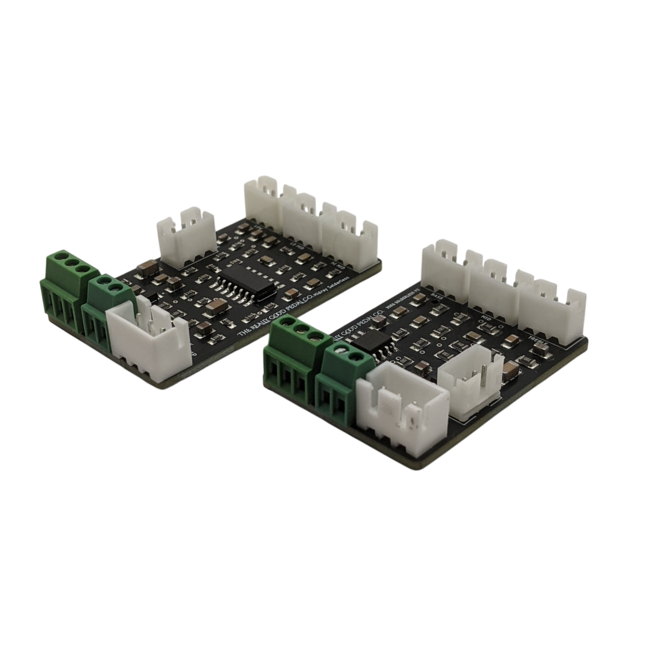 S3EQ & Midray Bundle