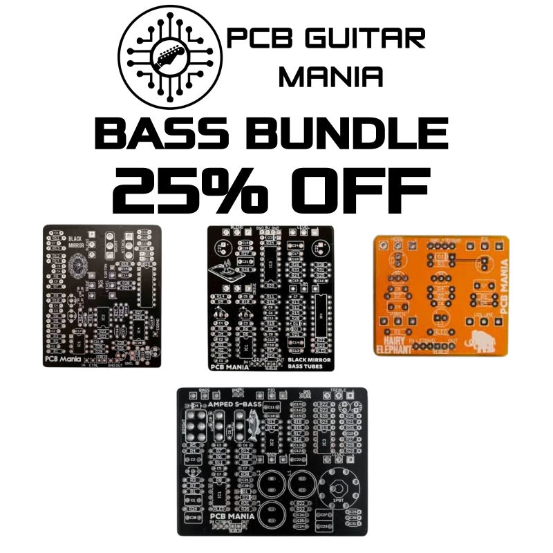Bass Bundle