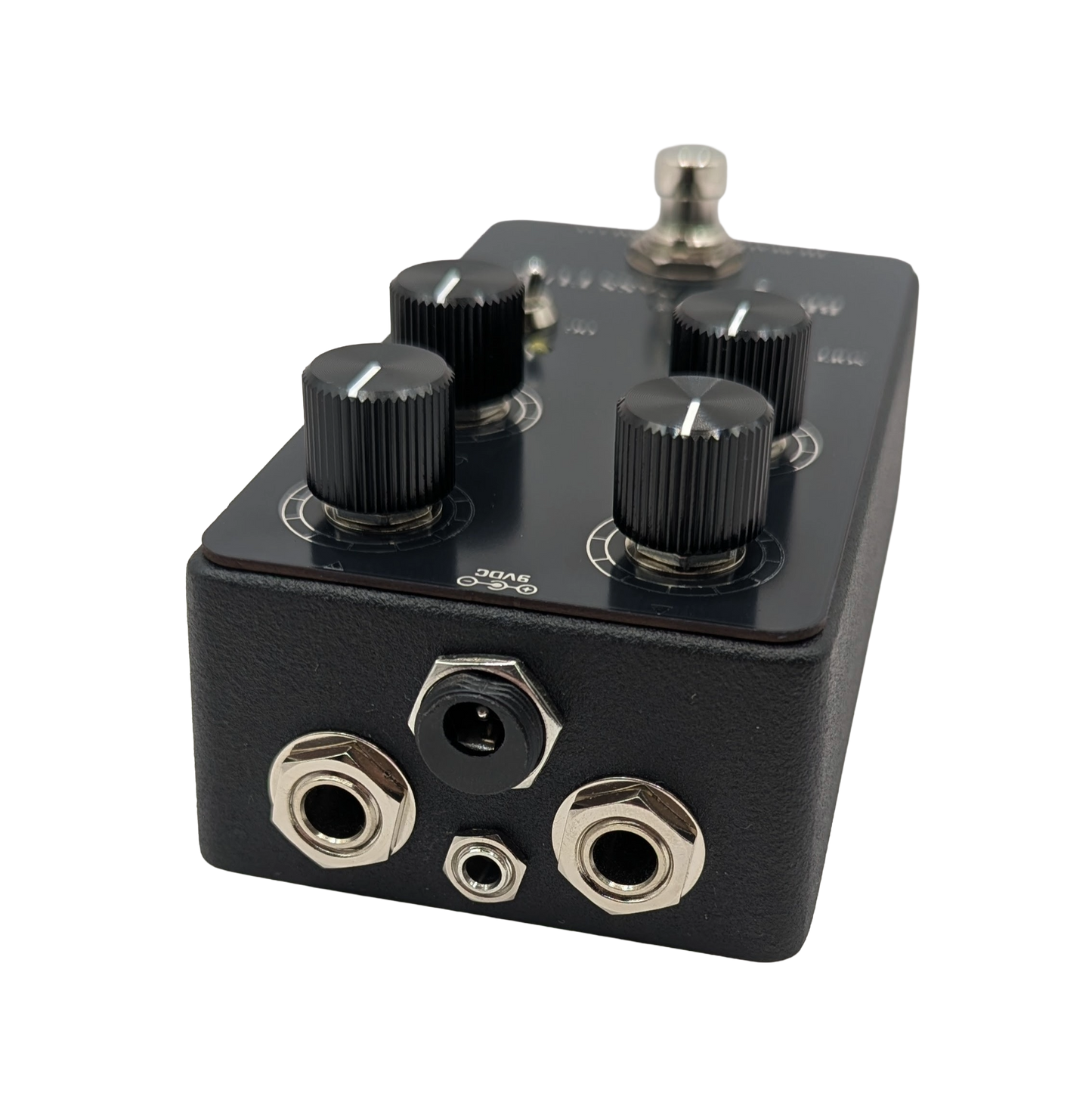 Big Dog Bass Fuzz Limited Run
