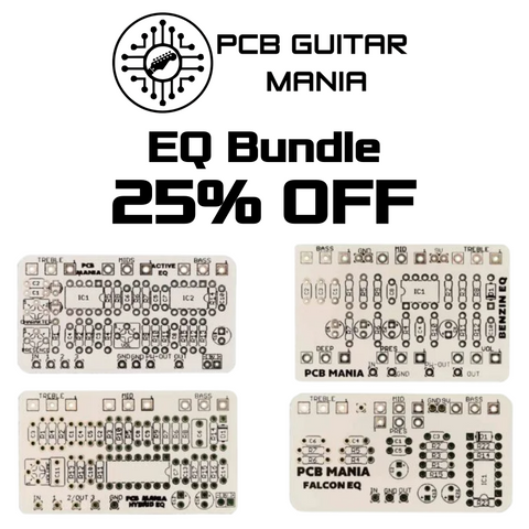 EQ Bundle