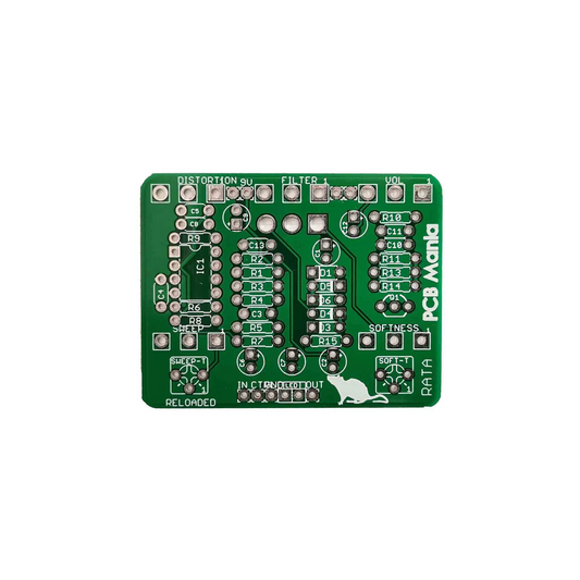La Rata Multi-board