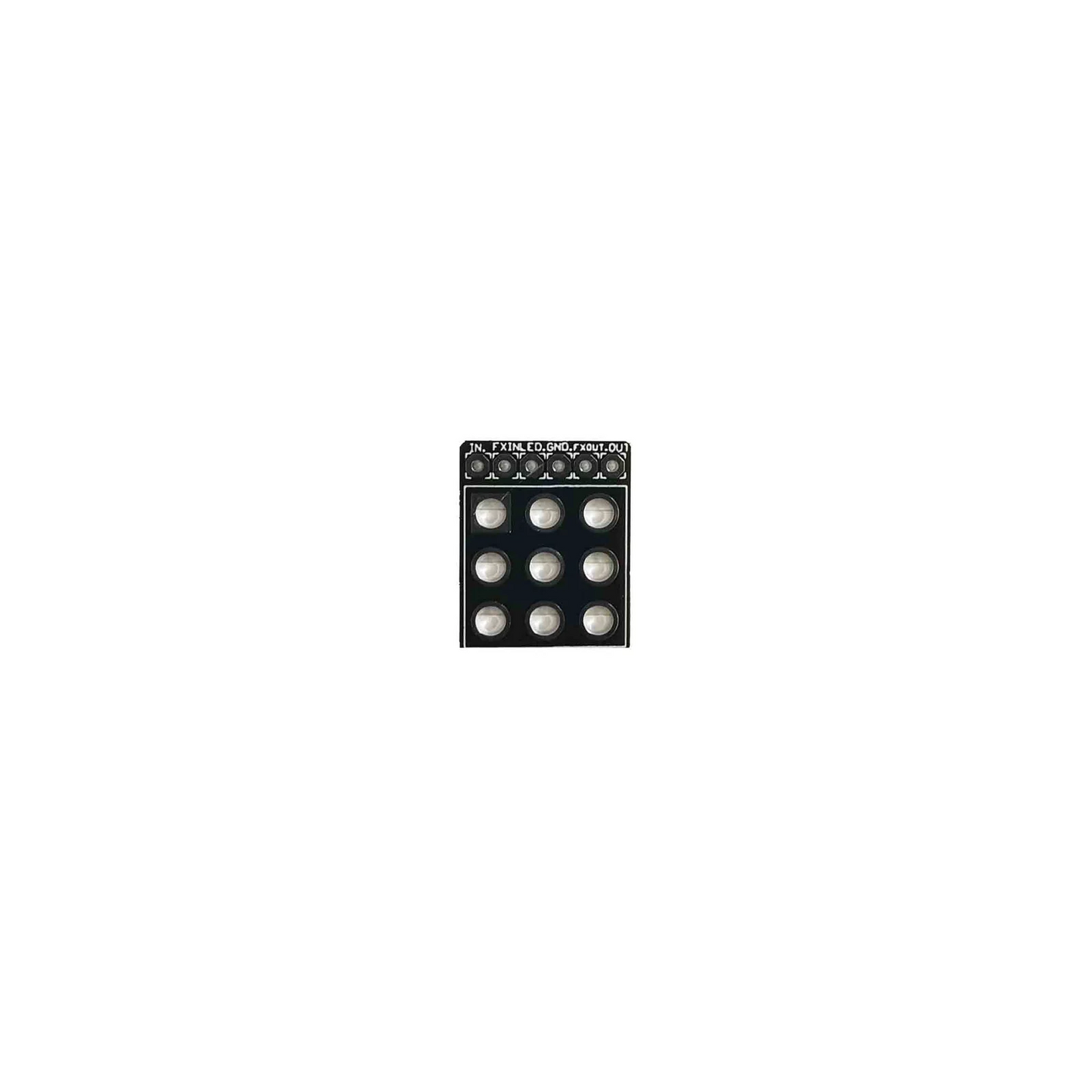 EZ 3PDT pack of 5