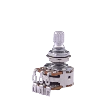 250K MN Taper Blend Pot T18