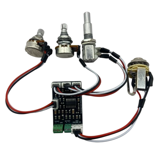 Midray Solderless Kit