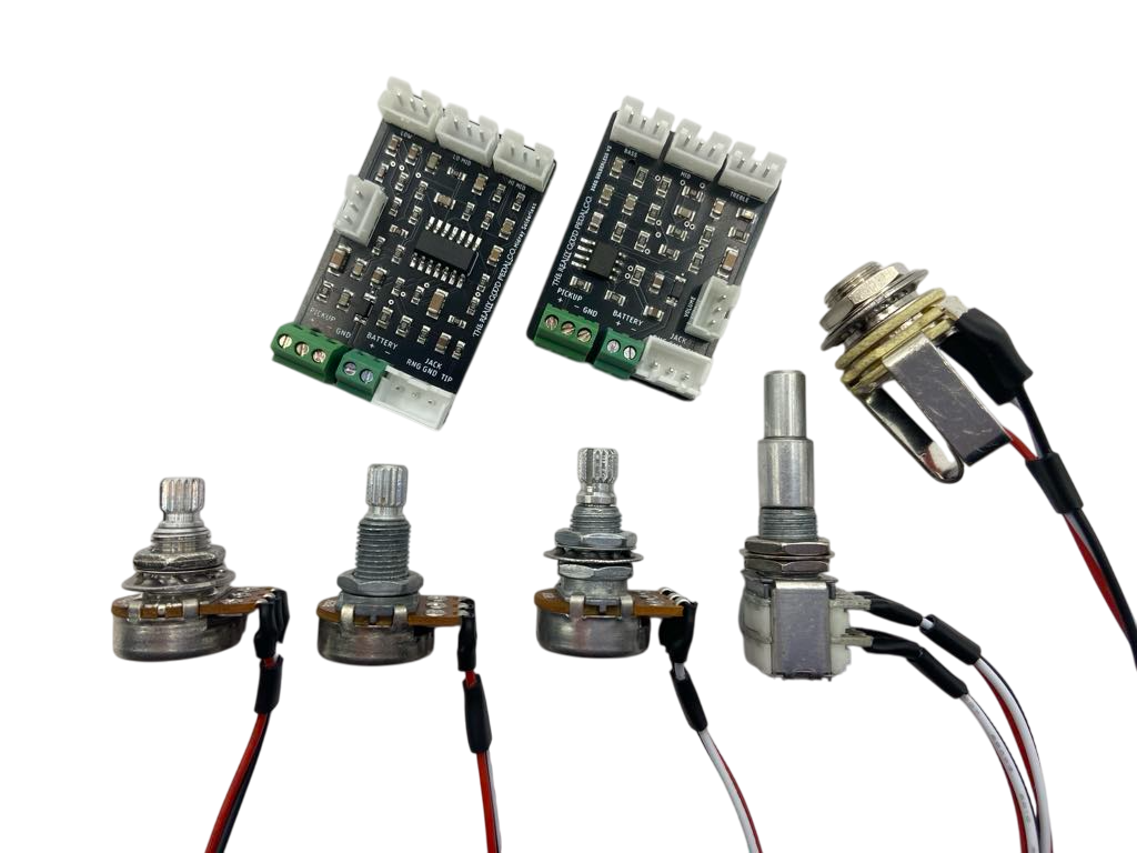 S3EQ & Midray Bundle