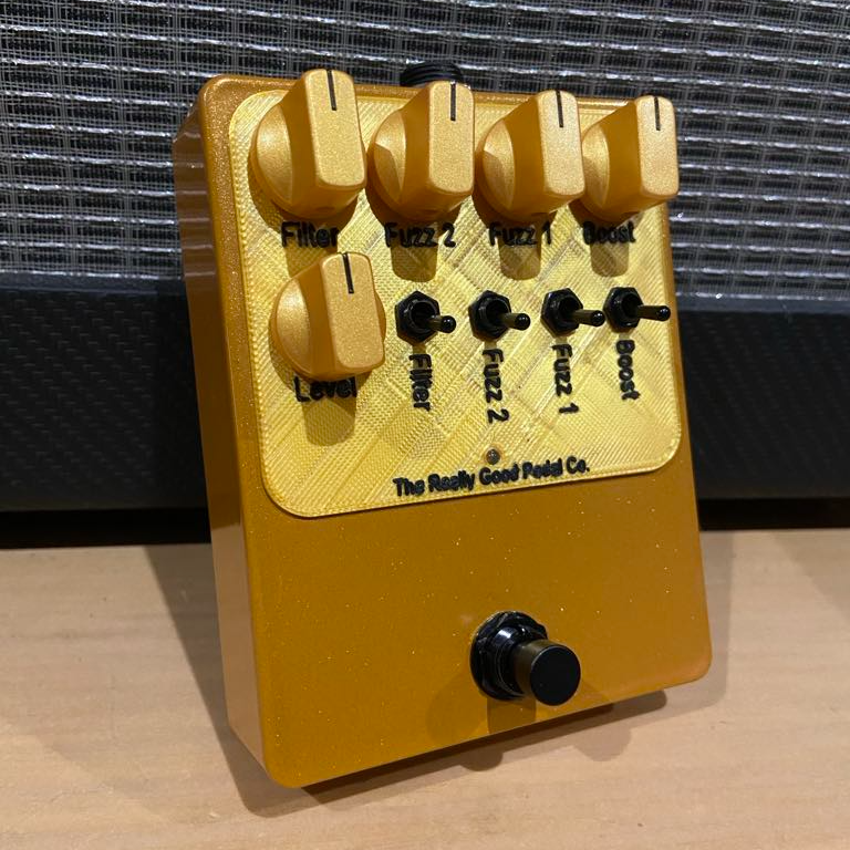 Fuzz Fixer