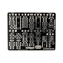 Dimehead