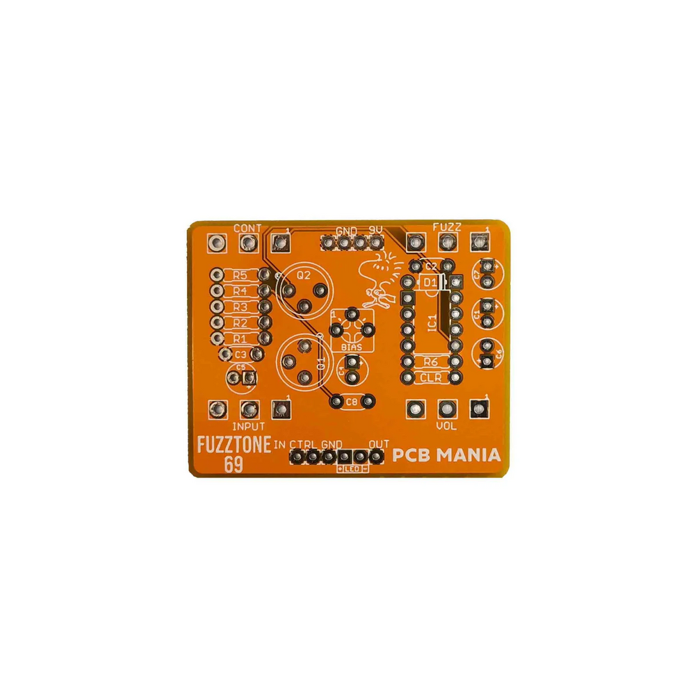 Fuzztone 69