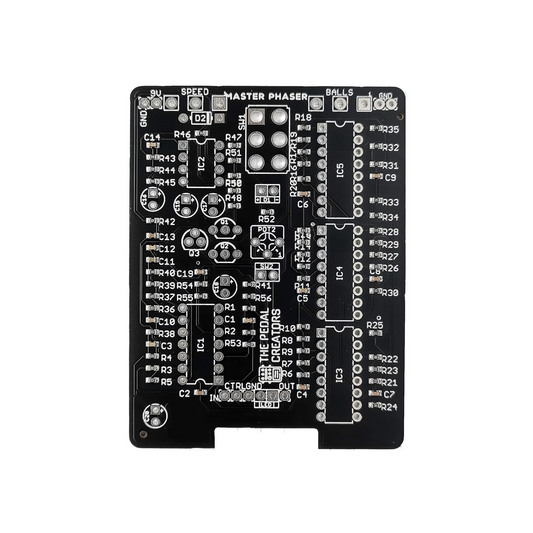 Master Phaser SMD