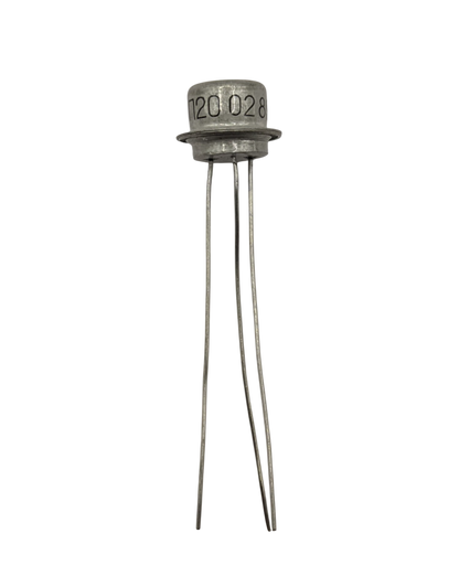 MP20 PNP Germanium Transistor