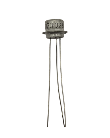 MP20 PNP Germanium Transistor