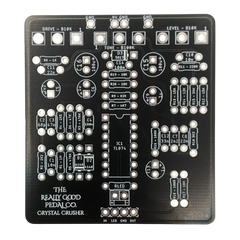 Crystal Crusher