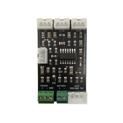 Midray Solderless Kit