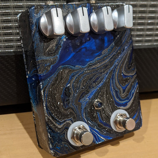 Chief Feedstortion - DF-2