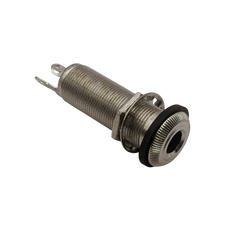 Barrel Style Stereo 1/4