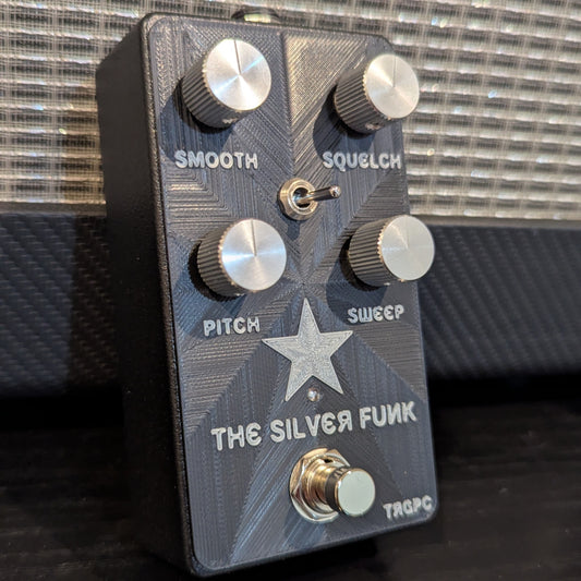 The Silver Funk