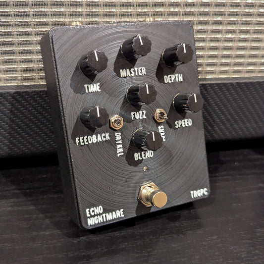 Echo Nightmare