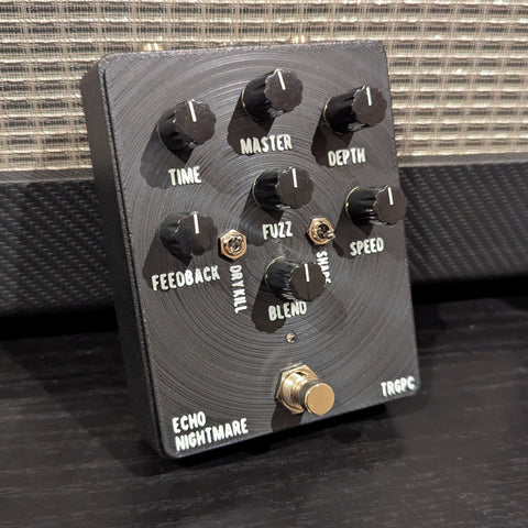 Echo Nightmare