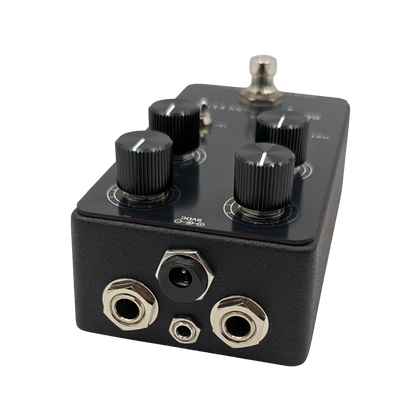 Big Dog Bass Fuzz Limited Run