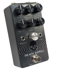 Death Ripple Limited Edition #2 of 3 - Metallic Black