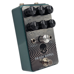 Death Ripple Limited Edition #3 of 3 - Candy Green