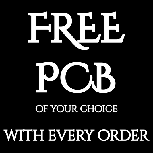 FREE PCB