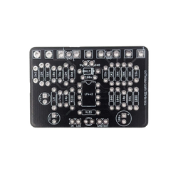 Revenant Preamp
