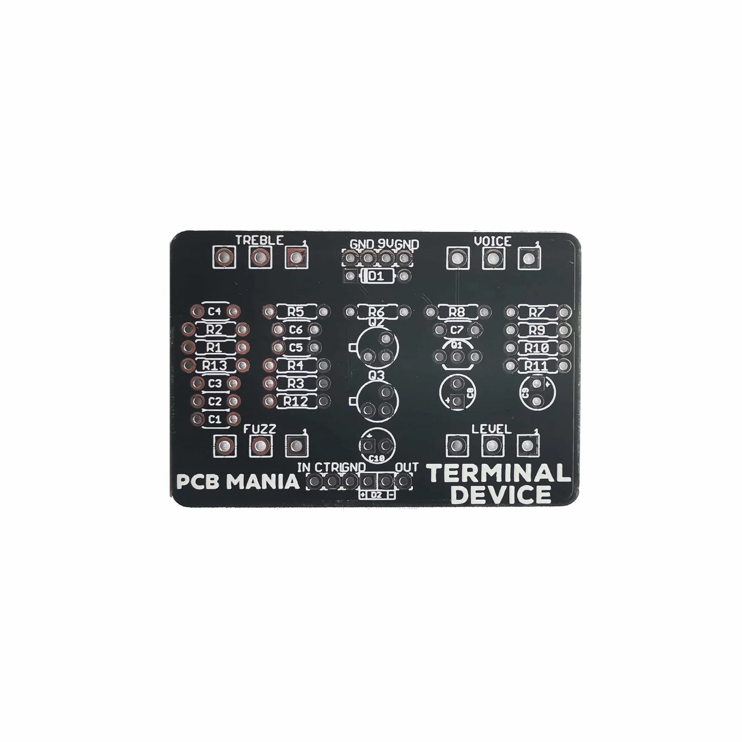 Terminal Device