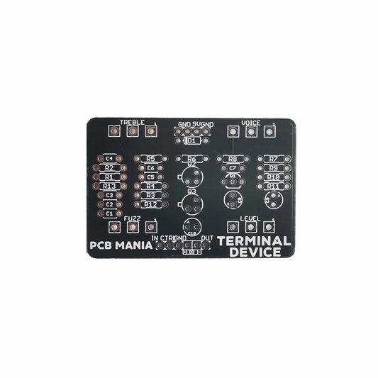 Terminal Device