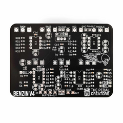 Benzin VH4 SMD