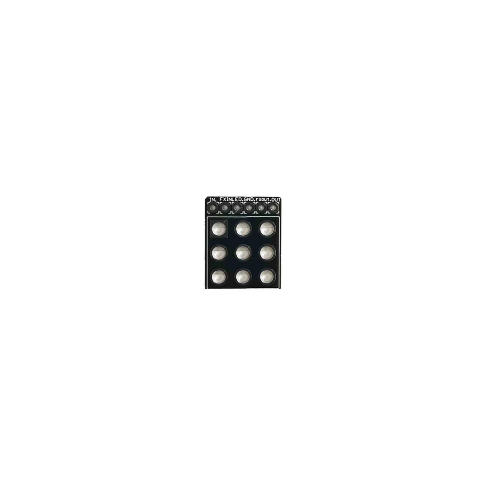 EZ 3PDT pack of 5