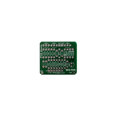 Green Octaver (Octa-plus)