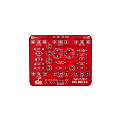 Fuzz Maker II