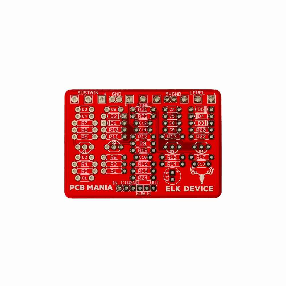 Elk Device