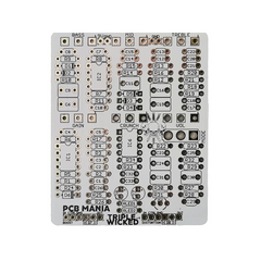 Soldado Preamp