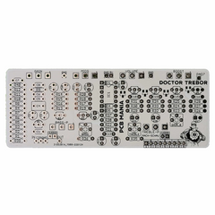 Doctor Trebor