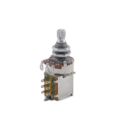 Alpha 250K Logarithmic Push-Pull Pot