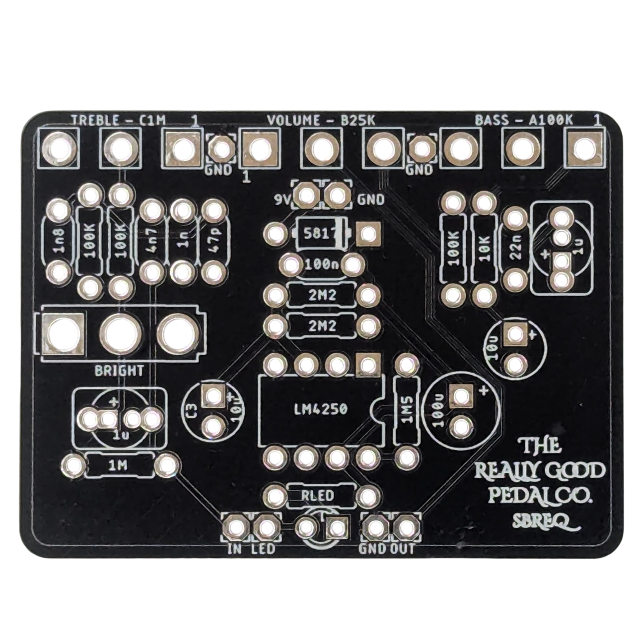 SBR2EQ