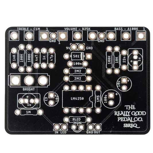 SBR2EQ