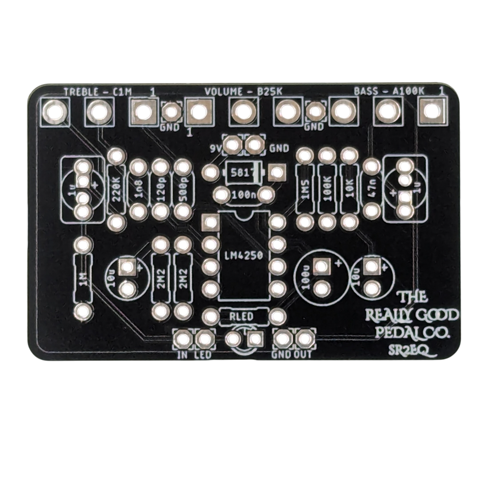SR2EQ