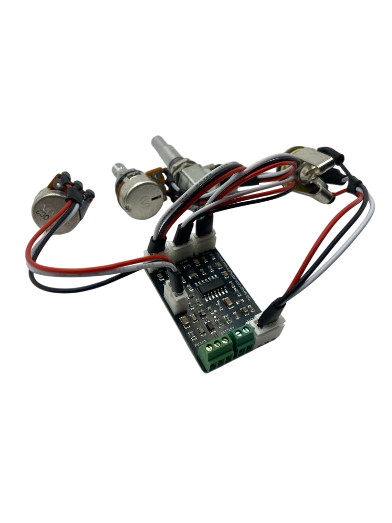 Midray Solderless Kit