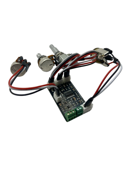 Midray Solderless Kit