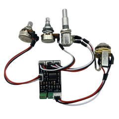 Midray Solderless Kit